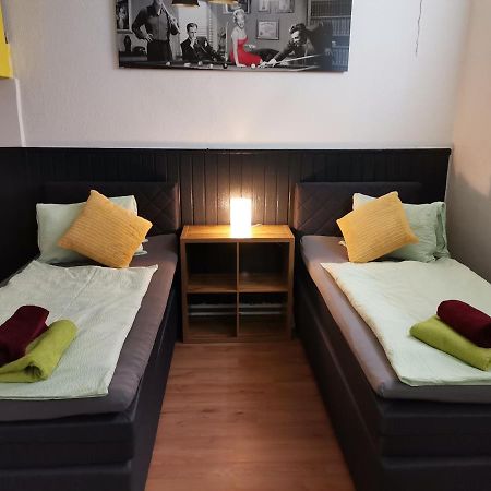 Pension Prem Bed & Breakfast Kapfenberg Luaran gambar