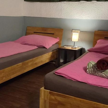 Pension Prem Bed & Breakfast Kapfenberg Luaran gambar