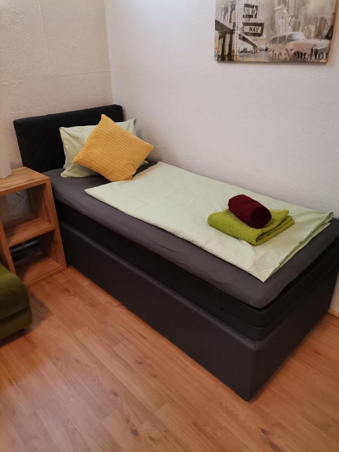 Pension Prem Bed & Breakfast Kapfenberg Luaran gambar