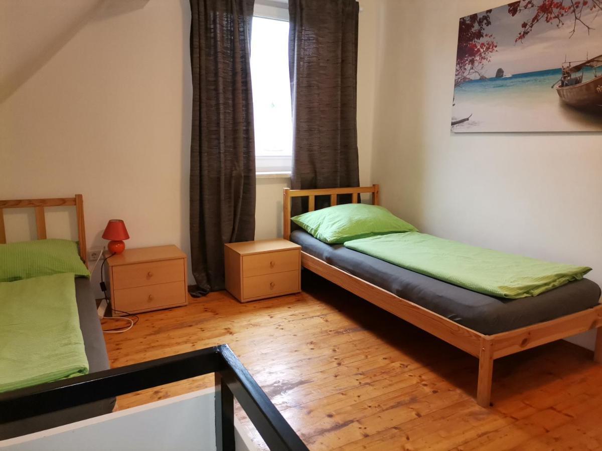 Pension Prem Bed & Breakfast Kapfenberg Luaran gambar