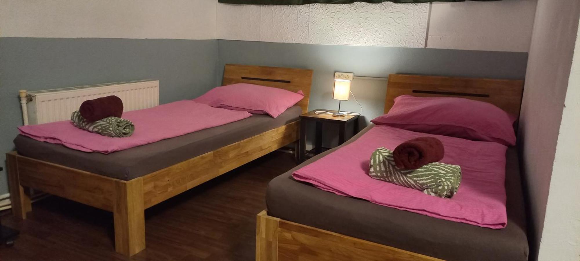 Pension Prem Bed & Breakfast Kapfenberg Luaran gambar