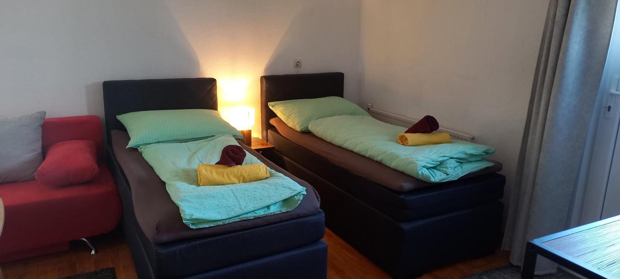 Pension Prem Bed & Breakfast Kapfenberg Luaran gambar