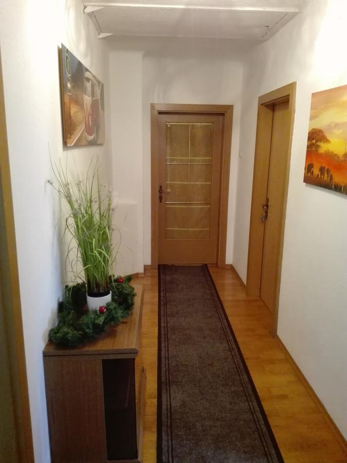 Pension Prem Bed & Breakfast Kapfenberg Luaran gambar