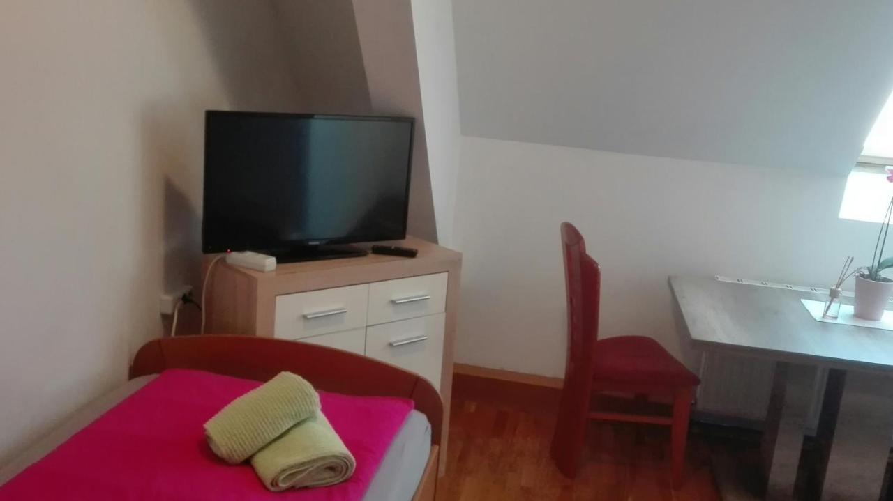 Pension Prem Bed & Breakfast Kapfenberg Luaran gambar